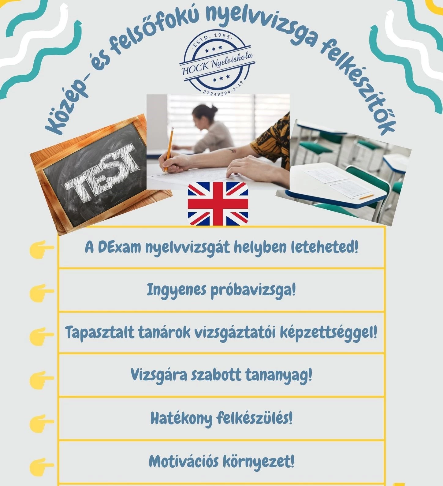 Hirdetés képe